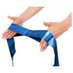 Thera-Band CLX Band, 2 m,extra stark, blau