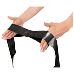 Thera-Band CLX Band, 2 m, spezial stark, schwarz