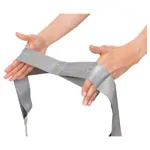 Thera-Band CLX Band, 2 m, super stark, silber
