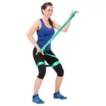 Thera-Band CLX Band, 22 m, stark, grn