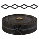 Thera-Band CLX Band, 22 m, spezial stark, schwarz