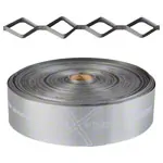 Thera-Band CLX Band, 22 m, super stark, silber