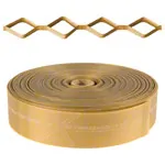 Thera-Band CLX Band, 22 m, maxi stark, gold