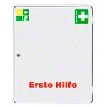 Verbandschrank nach DIN 13169