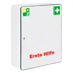 Verbandschrank nach DIN 13169
