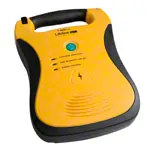 Defibtech Defibrillator Lifeline AED, Vollautomat