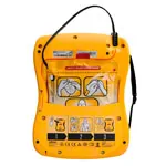 Defibtech Defibrillator Lifeline VIEW AED mit Display, Halbautomat