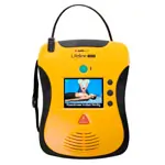 Defibtech Defibrillator Lifeline VIEW AED mit Display, Halbautomat