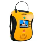 Defibtech Defibrillator Lifeline VIEW AED mit Display, Halbautomat