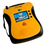 Defibtech Defibrillator Lifeline VIEW AED mit Display, Halbautomat