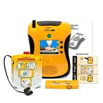 Defibtech Defibrillator Lifeline VIEW AED mit Display, Vollautomat