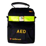 Defibtech Lifeline Schutzschrank Set, 3-tlg., fr AED + AED View