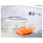 BEURER Paraffinbad MP 70, 1.4 Liter, inkl. 2 x 450 g Paraffinwachs und 30 Folien