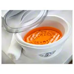 BEURER Paraffinwachs 2 x 450 g Orange + 30 Folien fr MP 70