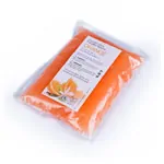 Abbildung zeigt BEURER Paraffinwachs 2 x 450 g Orange + 30 Folien fr MP 70