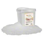 ParaPearls Paraffin Perlen 52-54 C, 2,5 kg im Dosiereimer, neutral