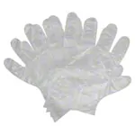Handschuhe fr Paraffinanwendung, gehmmert, Herrengre, 100 Stck