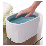 Therabath PRO Paraffinbad TB7, 5 Liter, inkl. 2,7 kg Wachs