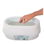Paraffinbad Para Pro 3 Liter, inkl. 2,5 kg Wachs