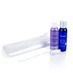 Abbildung zeigt Therabath Pro Handschuh-Set, 104-tlg.