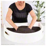Ergonomiewanne fr Raps