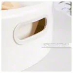 Ergonomiewanne fr Raps