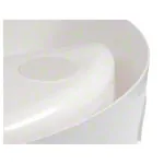 Ergonomiewanne fr Raps