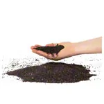 Abbildung zeigt ManuTherm&nbsp;Rapssamen-F�llung f�r ManuThermBox, ca. 15 Liter