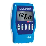 Compex Muskelstimulator FIT 1.0