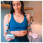 Compex Muskelstimulator FIT 1.0