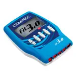 Compex Muskelstimulator FIT 3.0