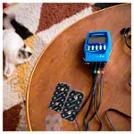 Compex Muskelstimulator FIT 3.0