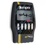 Compex Muskelstimulator SP 4.0