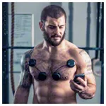 Compex Muskelstimulator SP 6.0 Wireless
