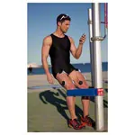 Compex Muskelstimulator SP 8.0 Wireless