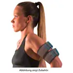 Compex Haltebnder, 4 Stck