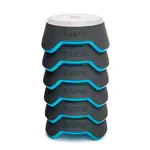BlazePod Trainer Kit Reflex- und Reaktionstraining 6 Pods inkl. Case