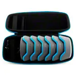 BlazePod Trainer Kit Reflex- und Reaktionstraining 6 Pods inkl. Case