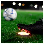 Abbildung zeigt BlazePod Single Pod, Ersatz- oder Erweiterungspod