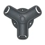 Abbildung zeigt BlazePod Wall Mount Duo, Wandhalterung f�r BlazePods, 2er-Set