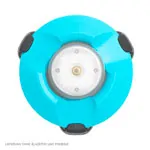 Abbildung zeigt BlazePod Wall Mount Duo, Wandhalterung f�r BlazePods, 2er-Set