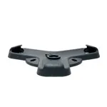 Abbildung zeigt BlazePod Wall Mount Duo, Wandhalterung f�r BlazePods, 2er-Set