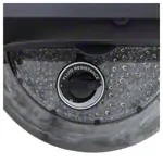 Abbildung zeigt Fluid Ruderger�t Apollo Plus BT