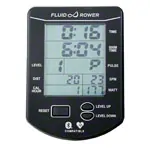 Abbildung zeigt Fluid Ruderger�t Apollo Plus BT