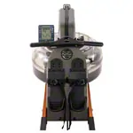 Abbildung zeigt Fluid Ruderger�t Apollo Pro XL