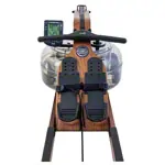 Abbildung zeigt Fluid Ruderger�t Viking 3 XL