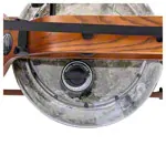 Abbildung zeigt Fluid Ruderger�t Viking 3 XL