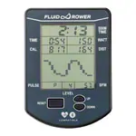 Abbildung zeigt Fluid Ruderger�t Viking 3 XL