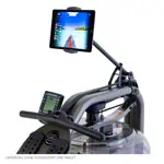 Abbildung zeigt Fluid Tablethalterung f�r Apollo Pro