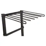 Sport-Tec Gewichtsstangen-Set, 51 tlg., 50 Gewichtsstangen 1-5 kg inkl. Aufbewahrungsstnder